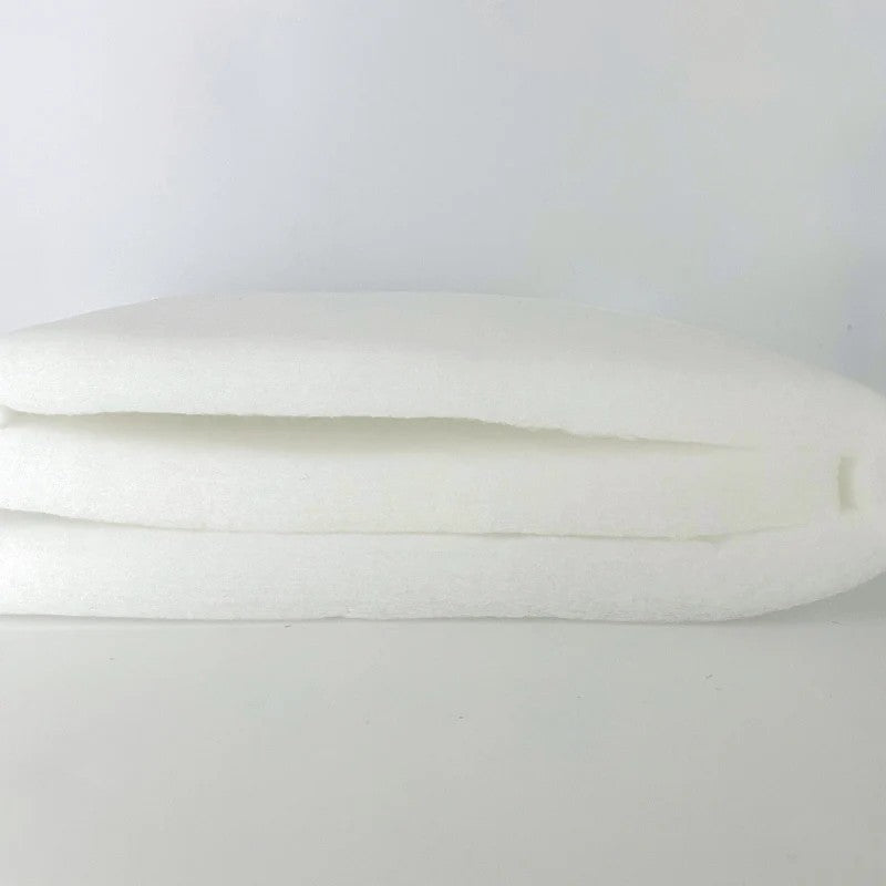 ANS Microfibre filter wool