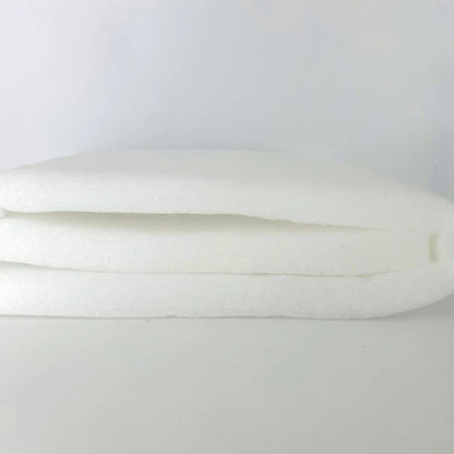 ANS Microfibre filter wool