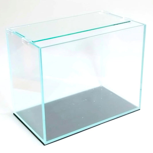 ANS OptiCube High Clarity Aquarium Tank (Various Sizes w/ Lid)