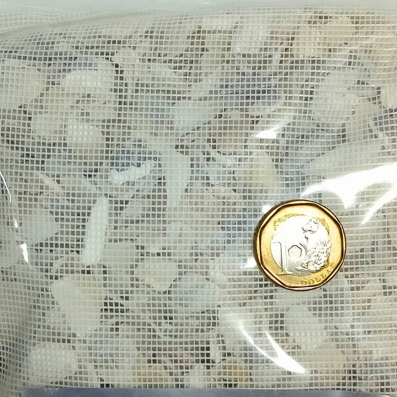 ANS Oyster Bits (pH and kH stabilising)