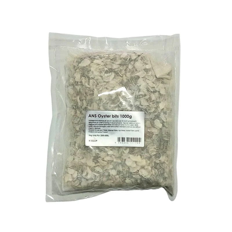 ANS Oyster Bits (pH and kH stabilising)