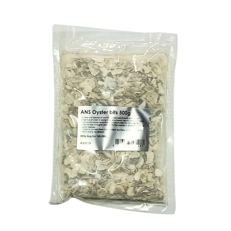 ANS Oyster Bits (pH and kH stabilising)