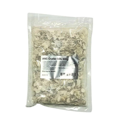 ANS Oyster Bits (pH and kH stabilising)