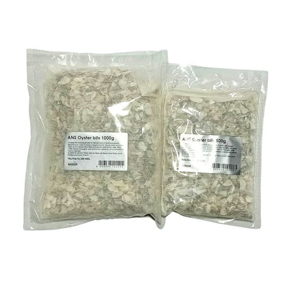 ANS Oyster Bits (pH and kH stabilising)