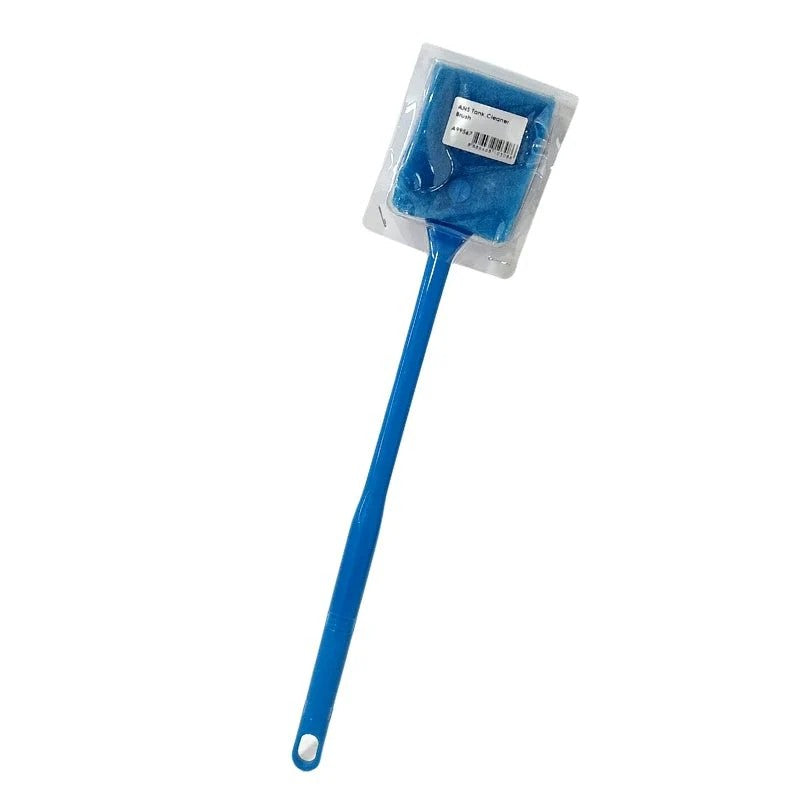 Jeneca Feeding Tube x 1 (F-29) and ANS Cleaner Brush x 1