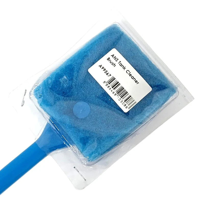 [BUNDLE OFFER] - Siphon tube x 1 and ANS cleaner brush x 1