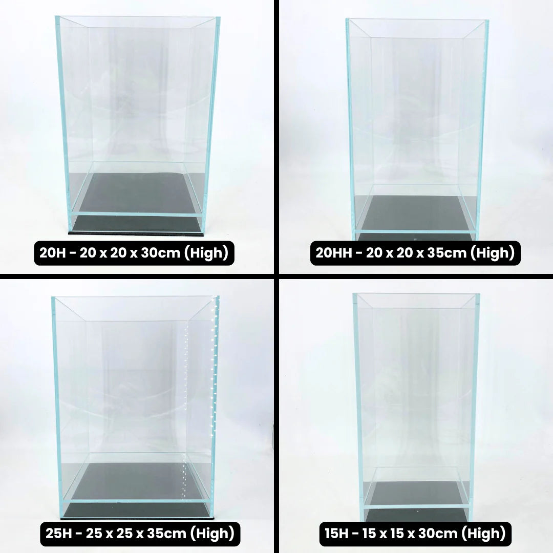 ANS Terracube (Various Size)