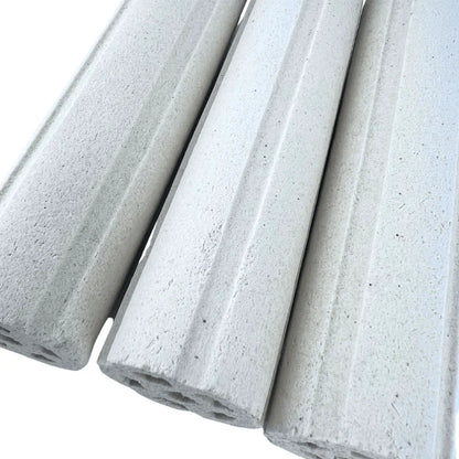 ANS Bacterhome Rod 7pcs/pack (excellent porosity filter media)