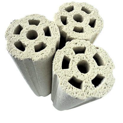 ANS Bacterhome Rod 7pcs/pack (excellent porosity filter media)