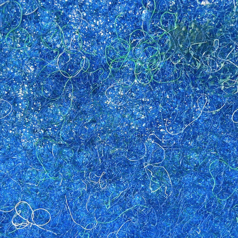 ANS Bio Filter Mat Blue