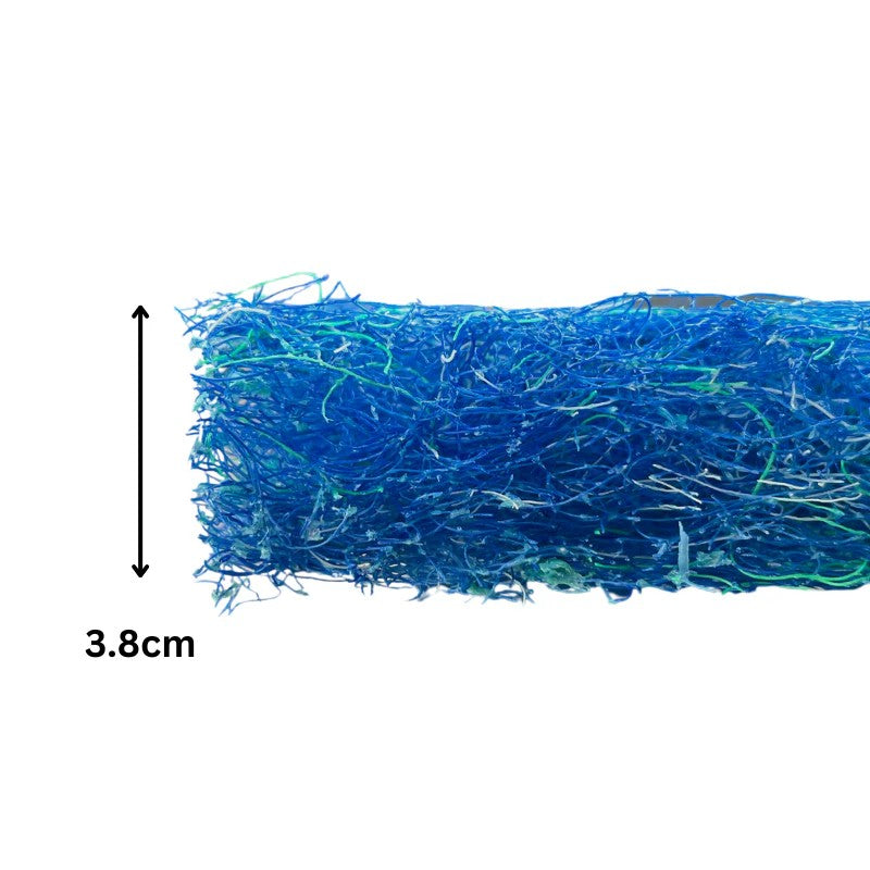 ANS Bio Filter Mat Blue