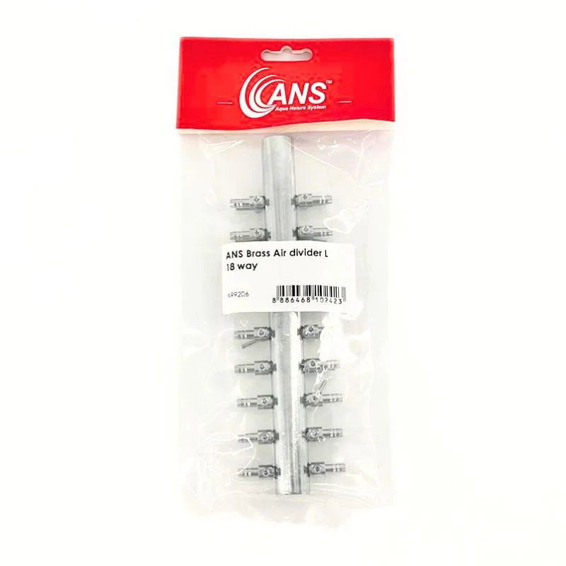 ANS Brass Air Divider (M/L)