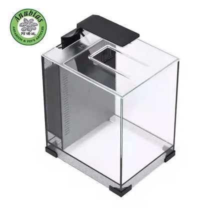 ANUBIAS A-200 Tank Set - Freshwater Aquarium Starter Kit