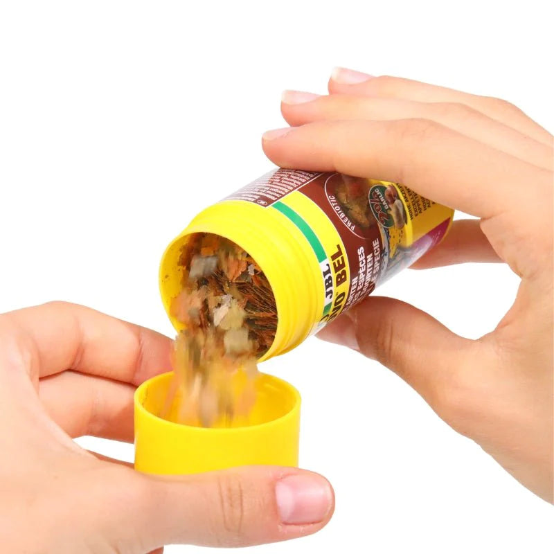 JBL ProNovo Bel Flakes S (Mini Flakes For Tropical Fishes)