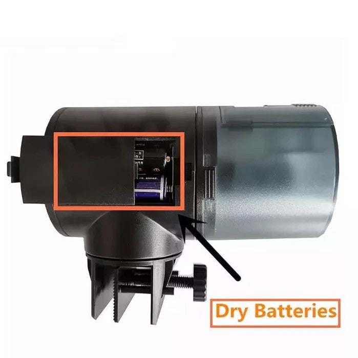 CHIYE CY-029 Automatic Fish Feeder