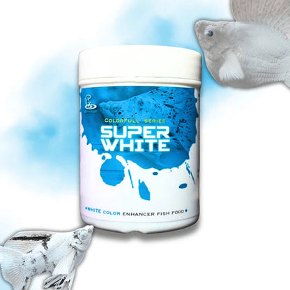 CZ Aqua Super White
