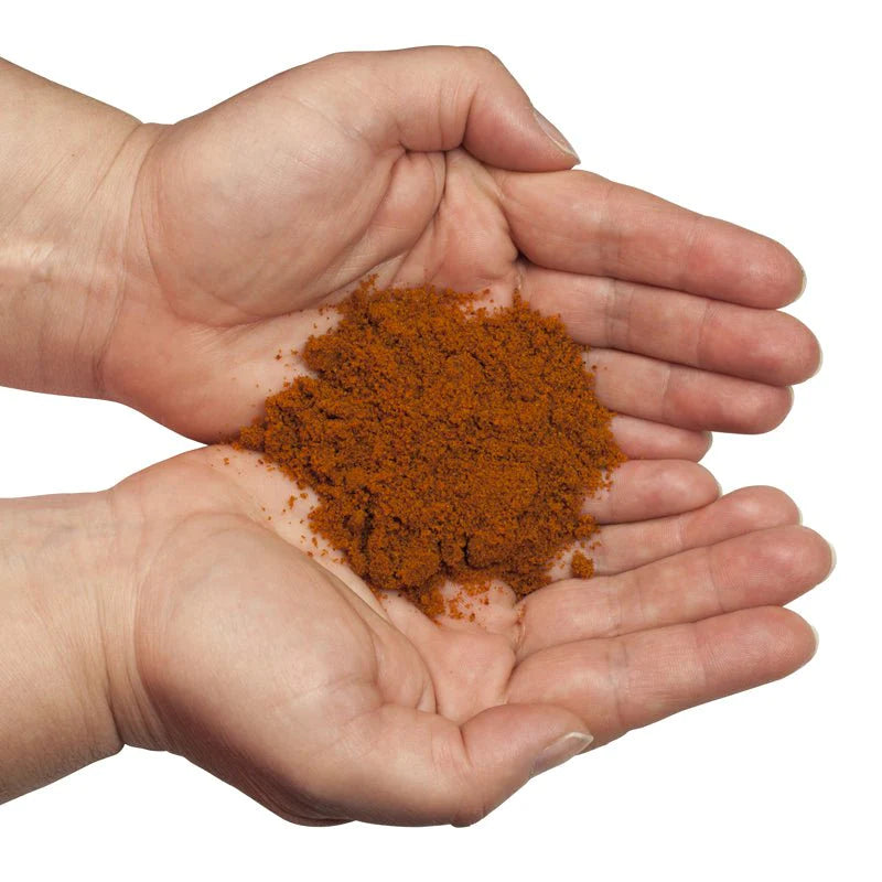 Artemia 50% Microgranules Premium Granules (45g)