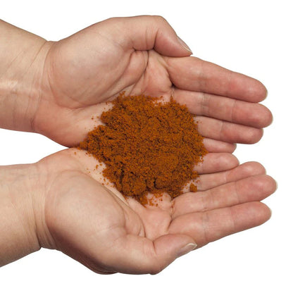 Artemia 50% Microgranules Premium Granules (45g)