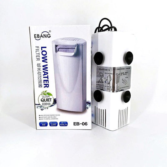 EBANG EB-06 Low Ultra Corner Filter