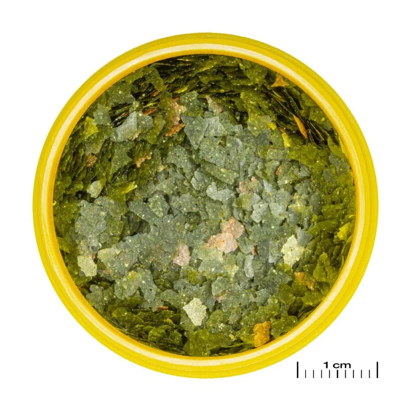 JBL ProNovo Guppy Flakes S (Colour Enhancing Flakes)