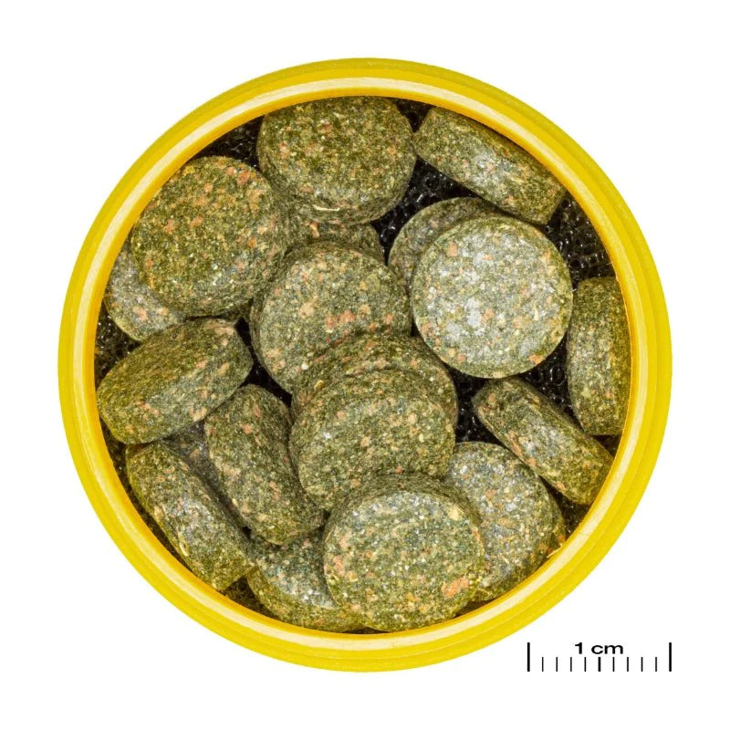 JBL ProNovo Botia Tab M (Spirulina Food Tabs)