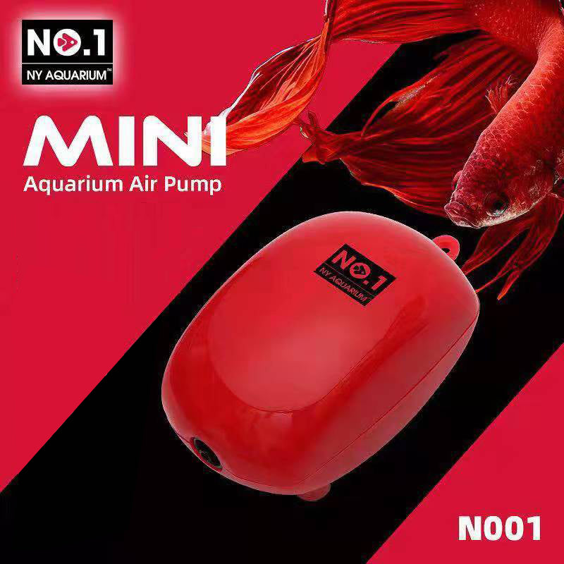 NO.1 mini air pump N115