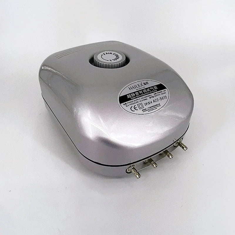 HAILEA Air pump ACO9610 (4 outlet)