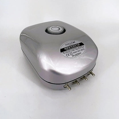 HAILEA Air pump ACO9610 (4 outlet)