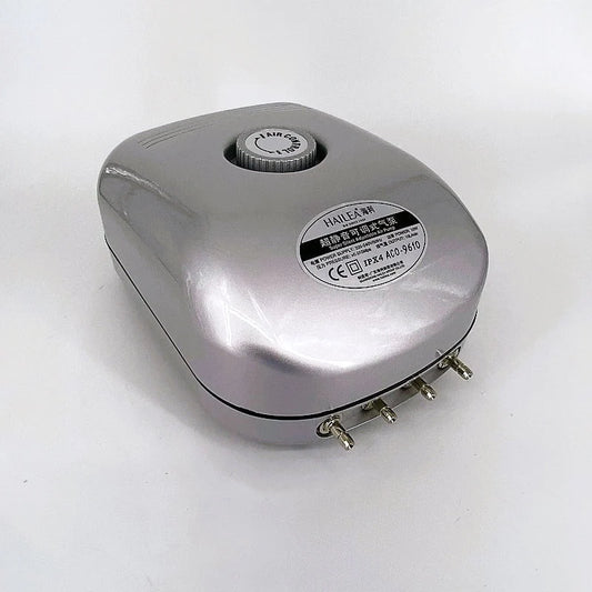 HAILEA Air pump ACO9610 (4 outlet)