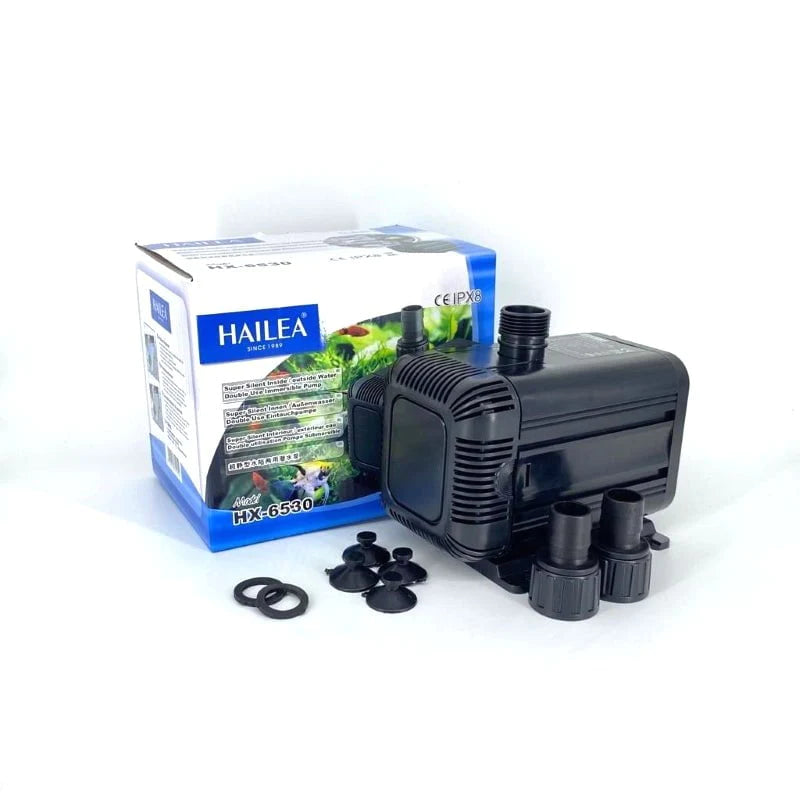 HAILEA Pump HX6500 Series