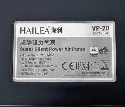 HAILEA Air Pump VP series
