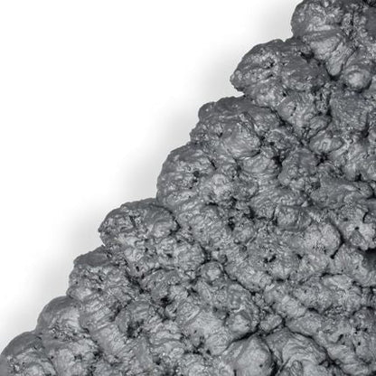 HOUYI GUO Expanding Foam  (Grey / Brown)
