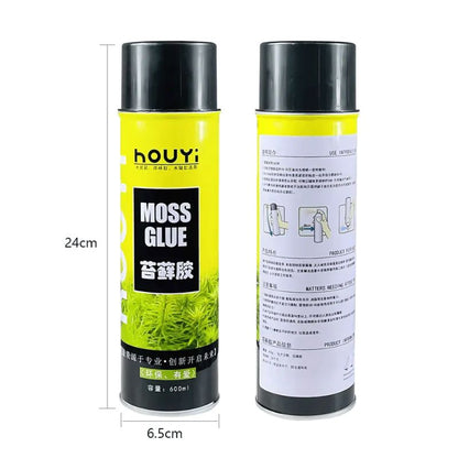 HOUYI Moss Glue (spray)