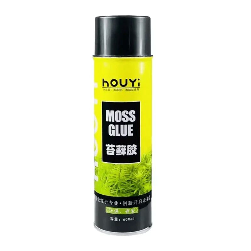 HOUYI Moss Glue (spray)