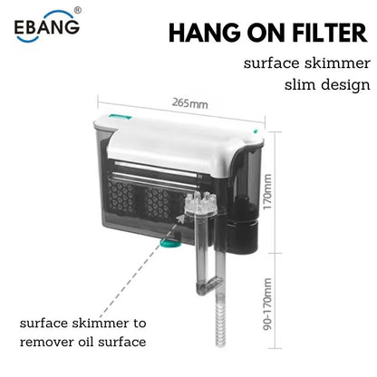 EBANG Hang-On Filter