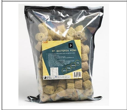 PF Bacteria Ring (yellow) 1kg