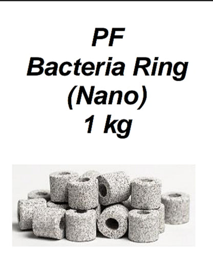 PF Bacteria Ring (Nano) 1kg