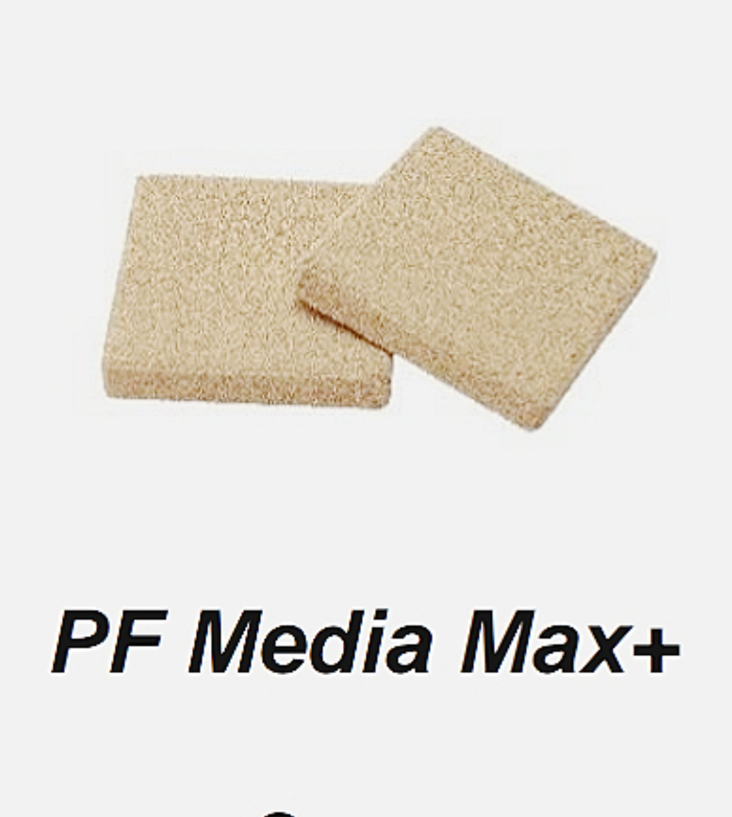 PF Media Max+