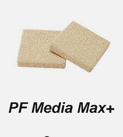 PF Media Max+