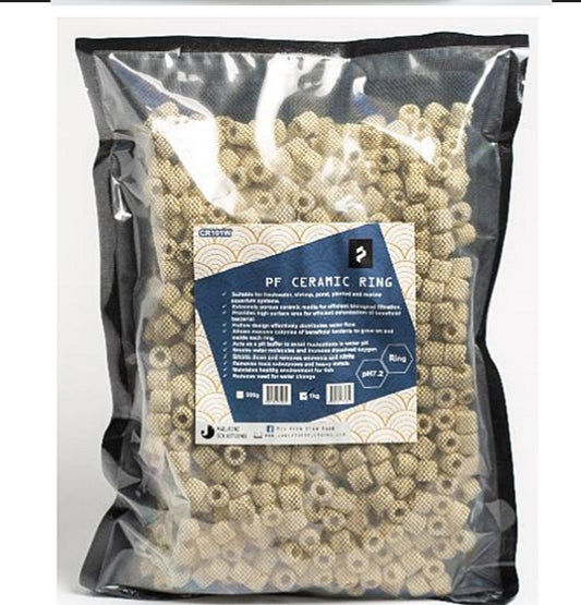 PF Mini Ceramic Ring