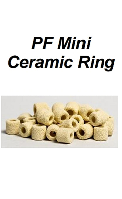 PF Mini Ceramic Ring