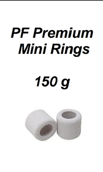 PF Premium Mini Rings