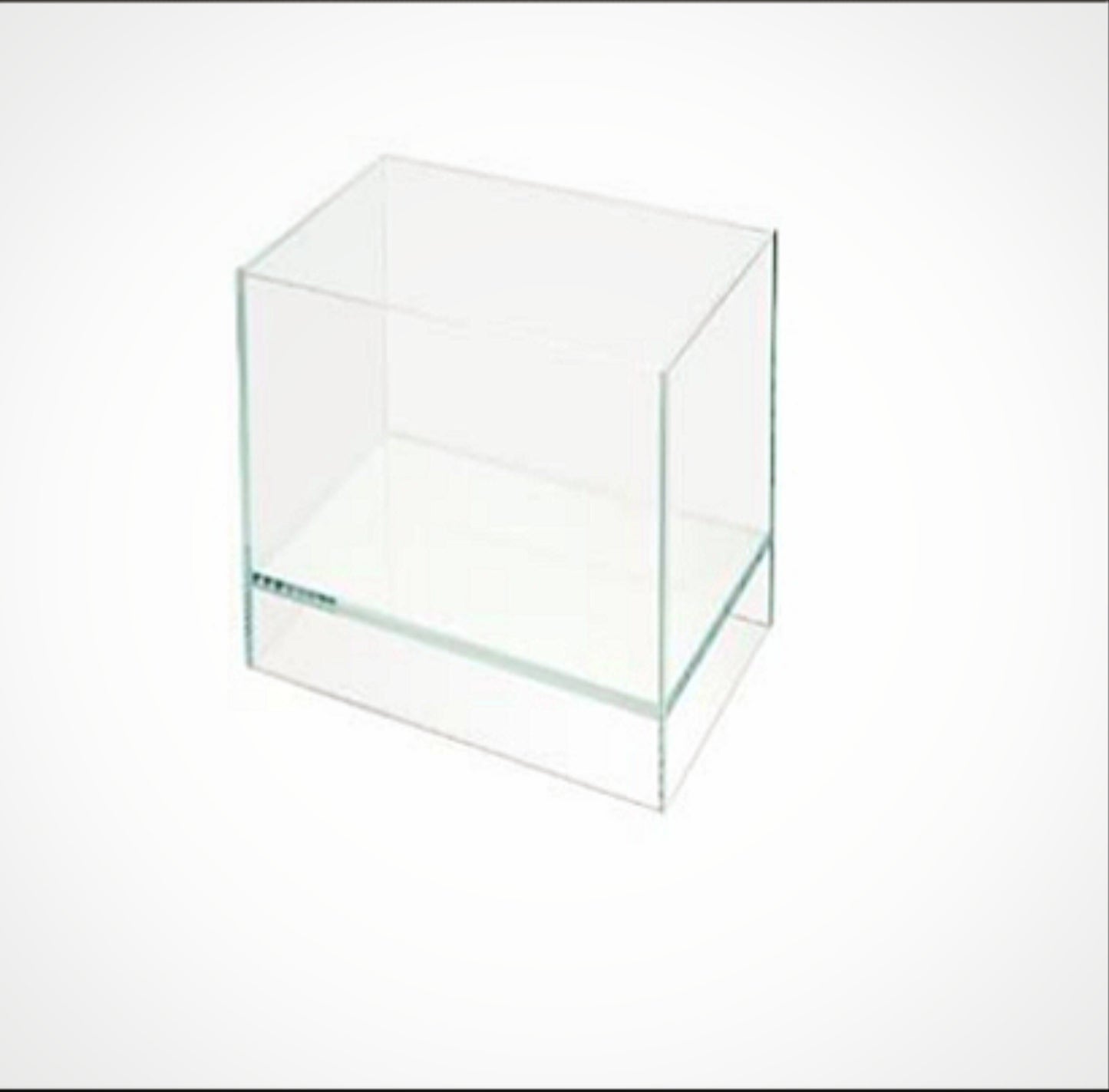 PF F-series (Floating) high grade crystal tank