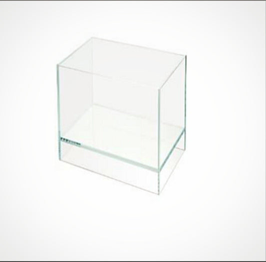 PF F-series (Floating) high grade crystal tank