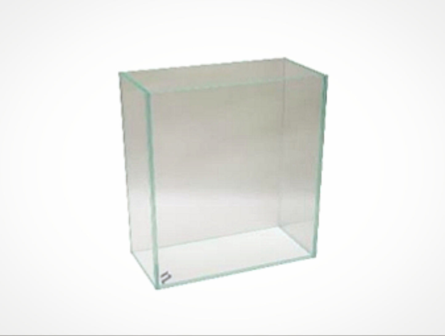 PF S-series high grade crystal tank