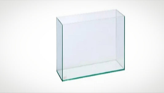 C-45 PF high grade crystal tank