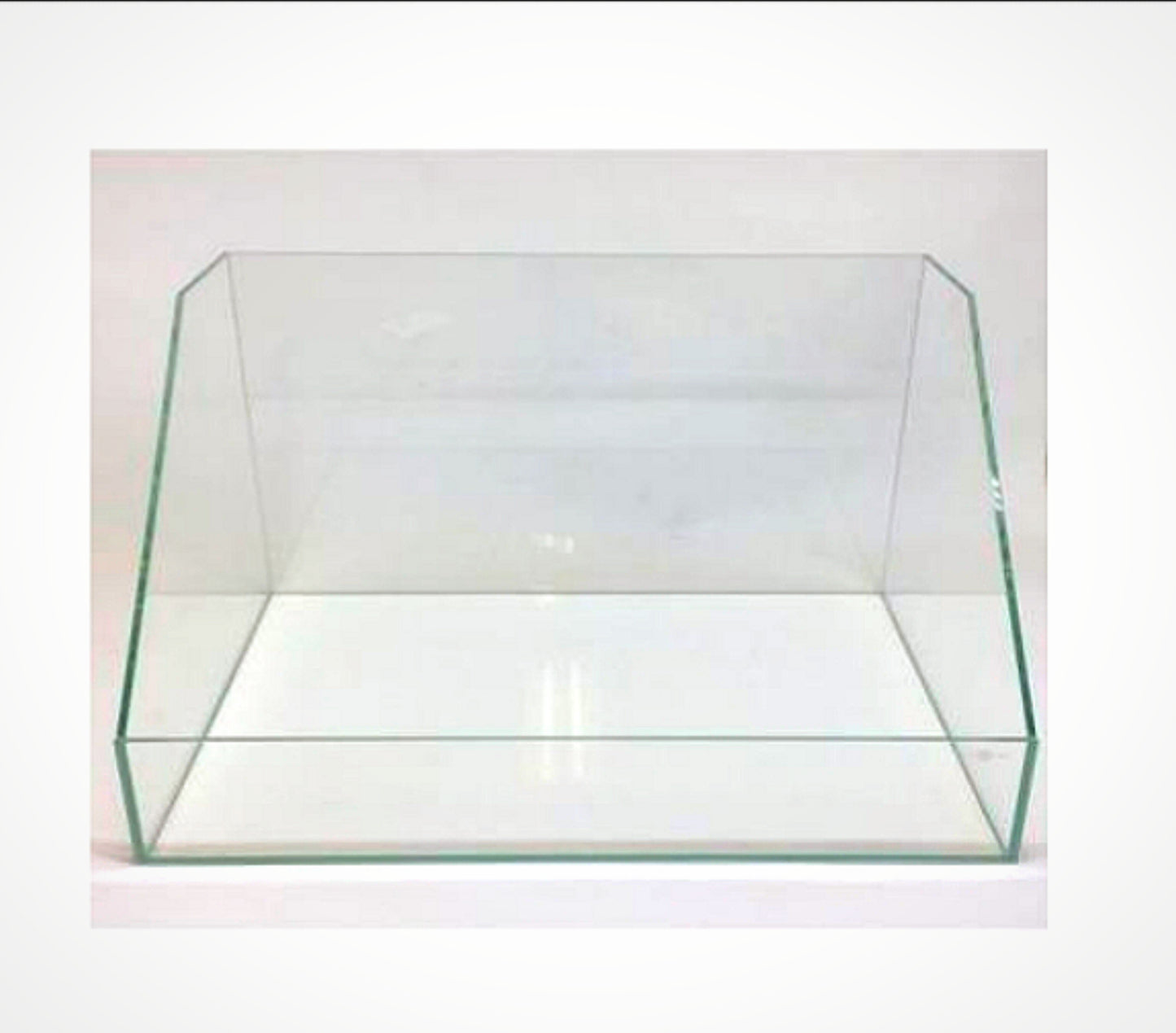 PF P-series (Palladium) crystal tank