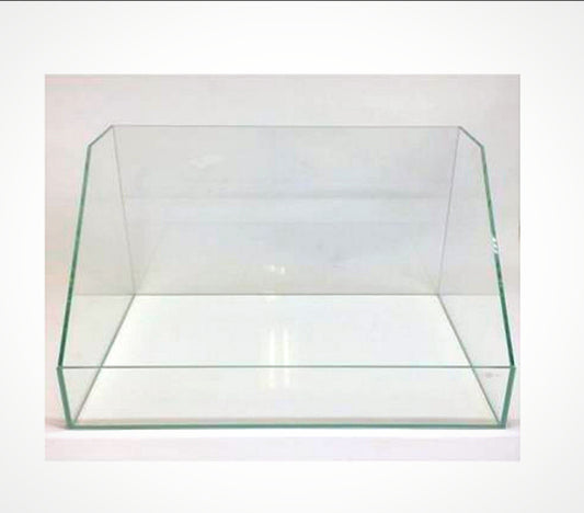 PF P-series (Palladium) crystal tank