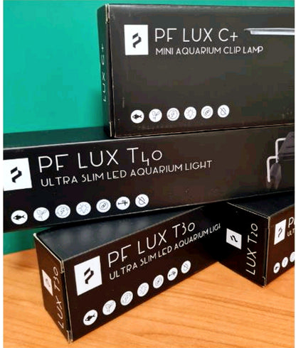 PF Lux series LED light