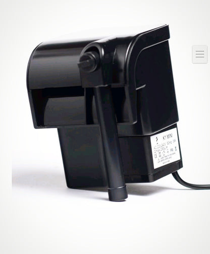 PF Kalipso hang on filter (K1 mini)